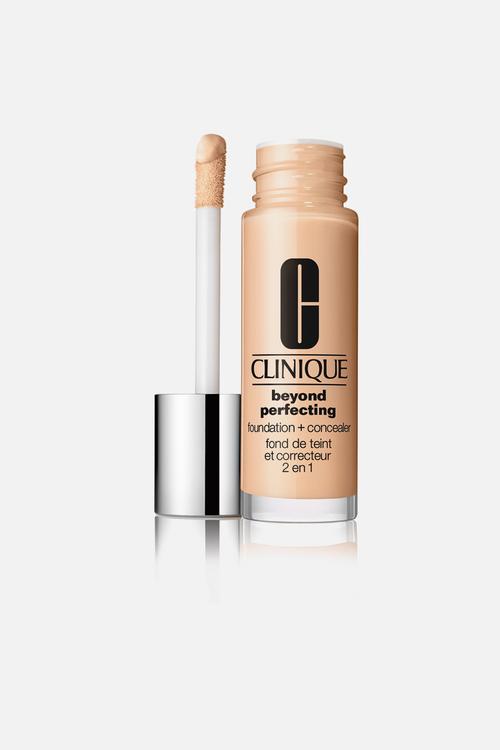 Beyond Perfecting™ Foundation and Concealer - Alabaster