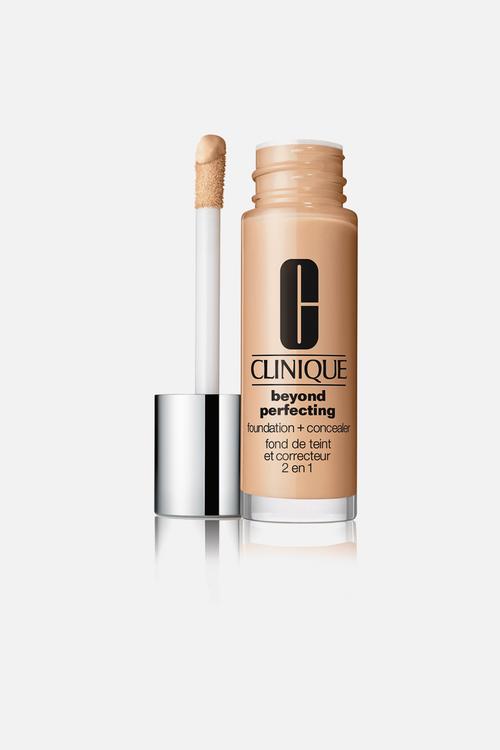 Beyond Perfecting™ Foundation and Concealer - Ivory