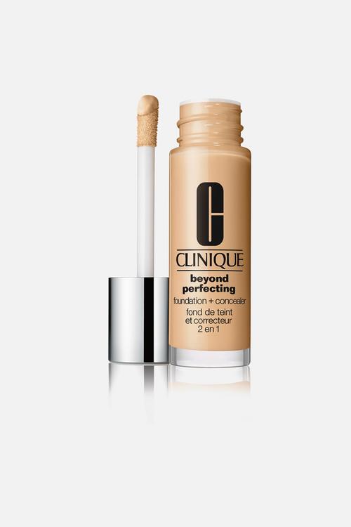 Beyond Perfecting™ Foundation and Concealer - Golden Neutral