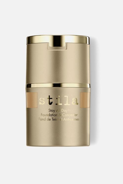 Stay All Day® Foundation & Concealer - Buff