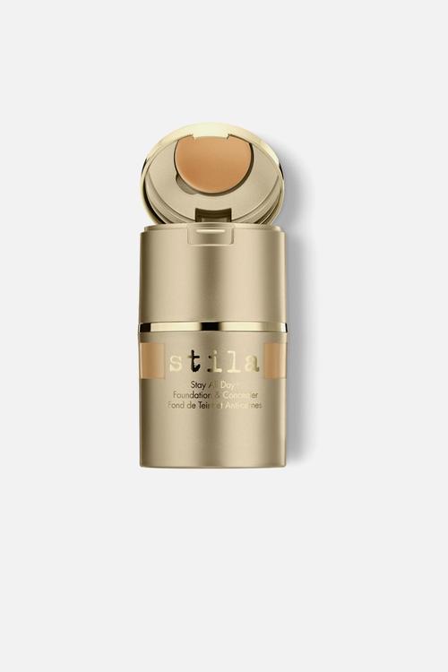Stay All Day® Foundation & Concealer - Buff