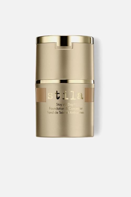 Stay All Day® Foundation & Concealer - Caramel
