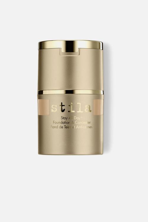 Stay All Day® Foundation & Concealer - Fair