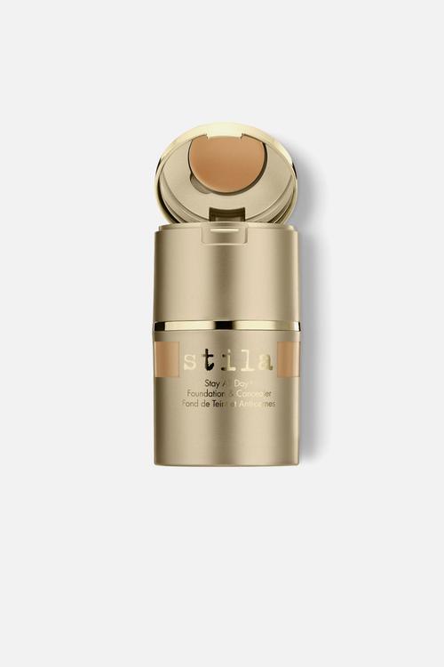 Stay All Day® Foundation & Concealer - Hue