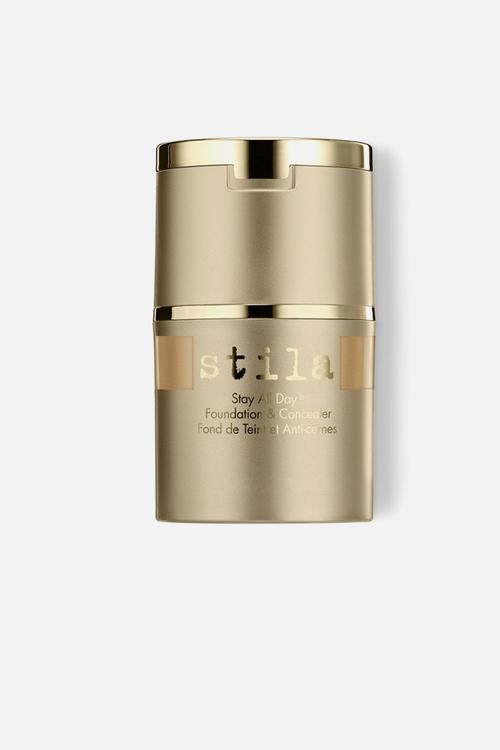 Stay All Day® Foundation & Concealer - Light
