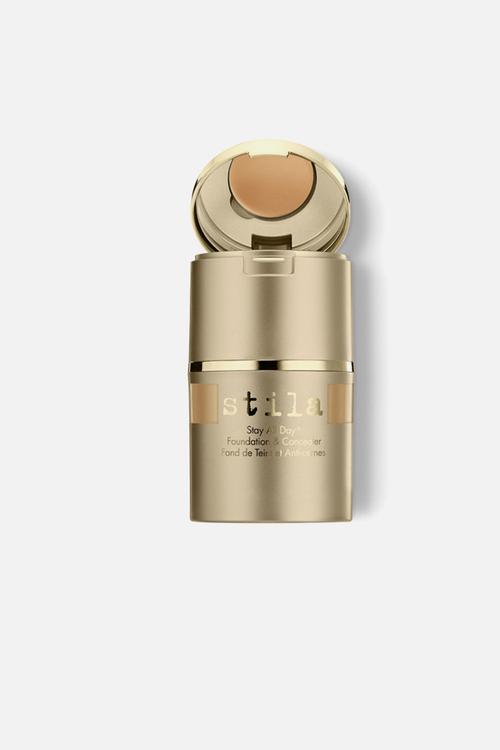 Stay All Day® Foundation & Concealer - Light