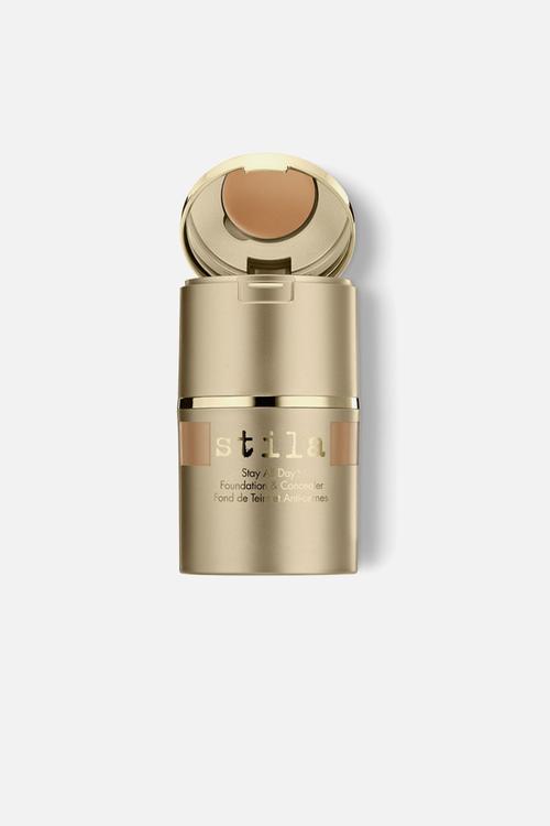 Stay All Day® Foundation & Concealer - Medium