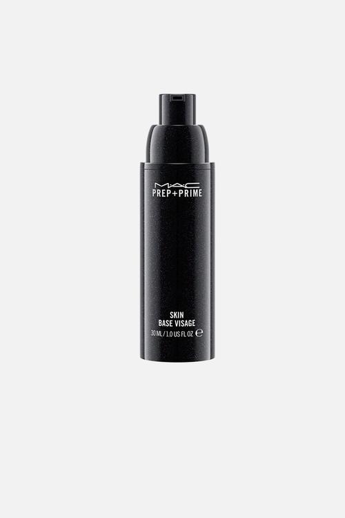 Prep + prime skin