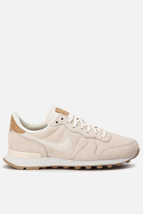 Internationalist PRM - Pale Ivory - Summit White - Linen