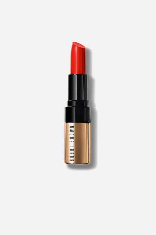 Luxe lip colour - retro red