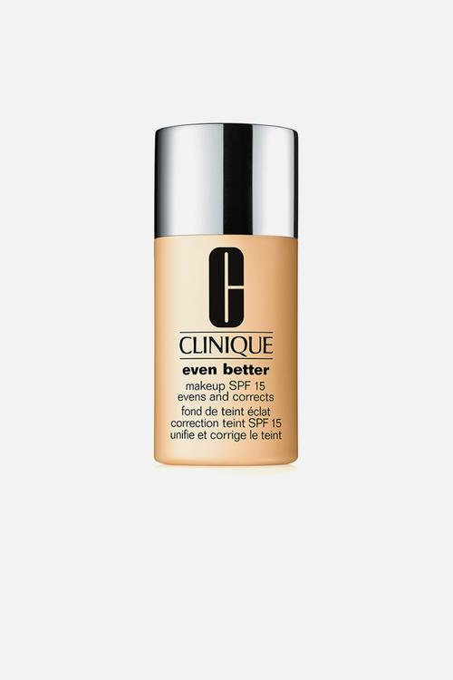Even Better™ Makeup Broad Spectrum SPF 15 - Cashew