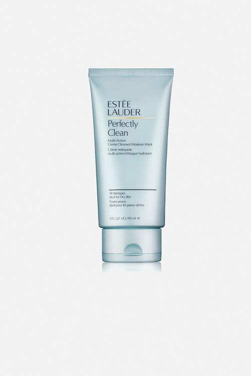 Perfectly Clean Multi Action Crème Cleanser