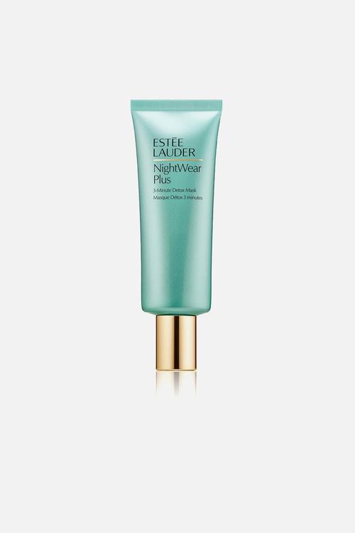 NightWear Plus 3-minute Detox Mask