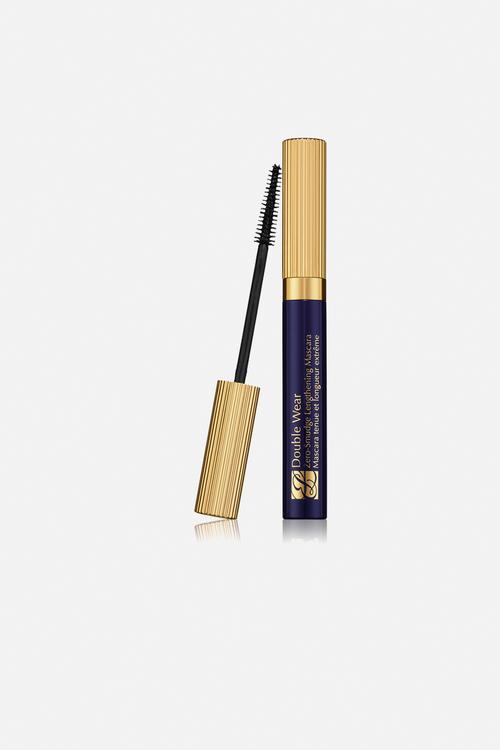Double Wear Zero-Smudge Lengthening Mascara - Black