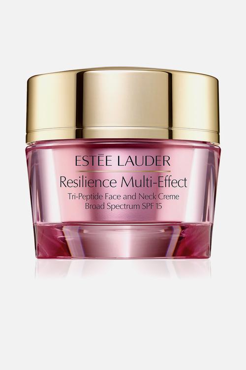 Resilience Multi-Effect Tri-Peptide Face & Neck Crème