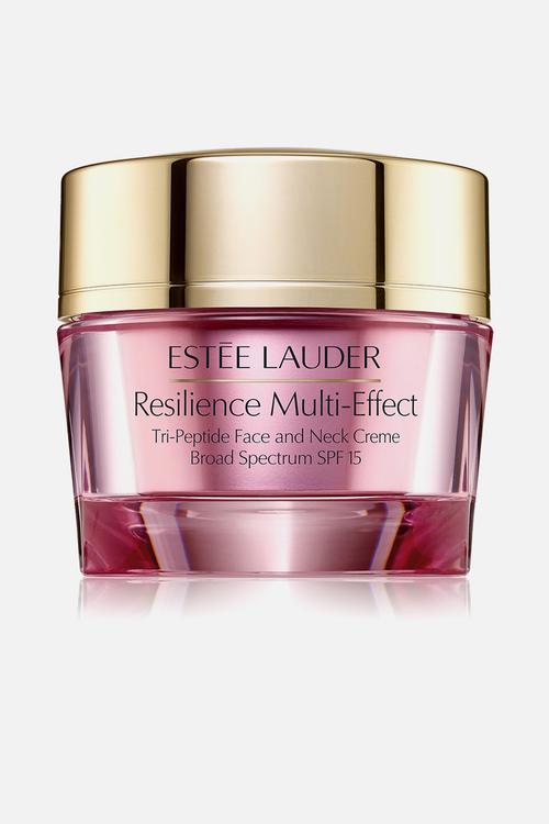 Resilience Multi-Effect Tri-Peptide Face and Neck Crème