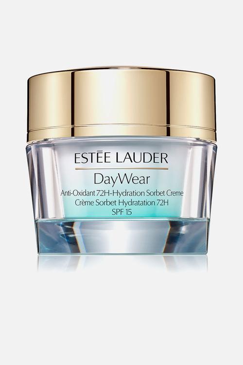 DayWear HydraSorbet Anti-Oxidant 72H-Hydration Crème SPF 15