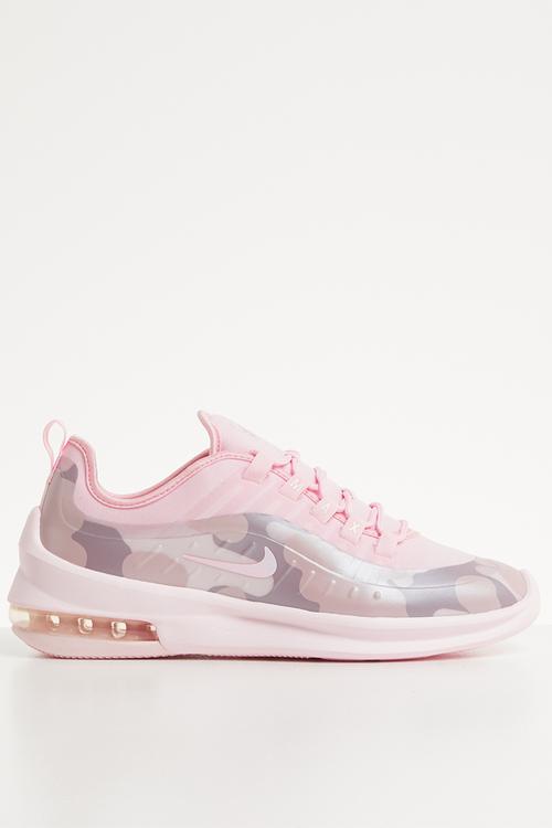 Nike Air Max Axis Premium - pale pink pink foam - black