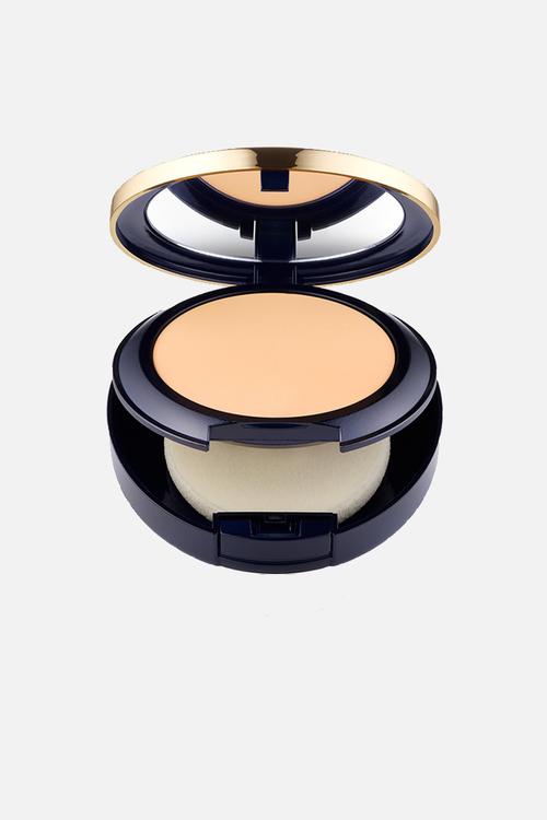 Double Wear Stay-in-Place Matte Powder Foundation - Tawny