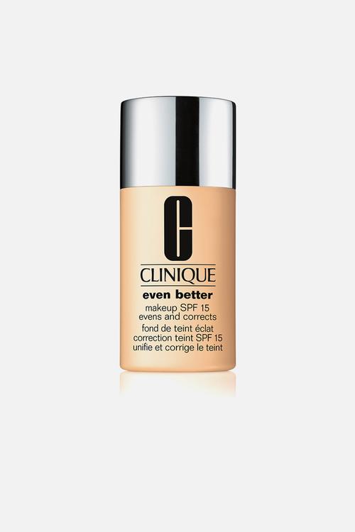 Even better makeup broad spectrum spf 15 - cardamom