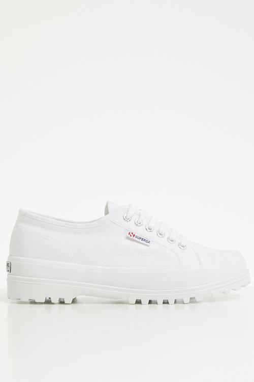 2555 Cotu Canvas Tank Sole 