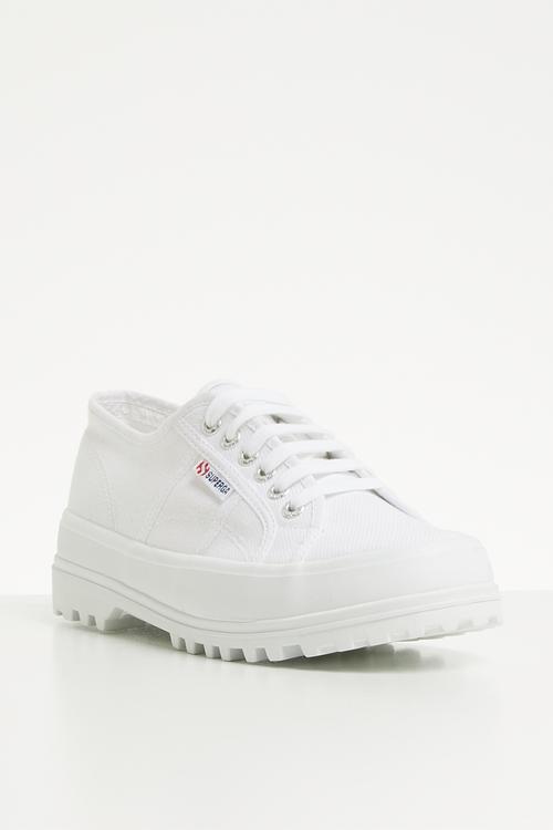 2555 Cotu Canvas Tank Sole 