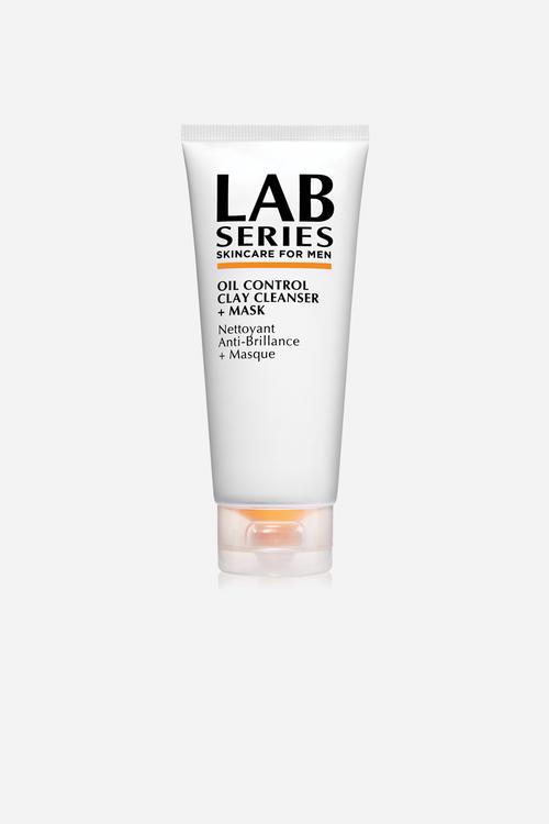 Oil Control Clay Cleanser + Mask - 100ml