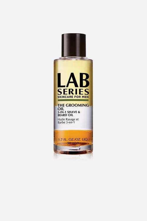 The Grooming Oil - 3-in-1 Shave & Beard Oil - 50ml
