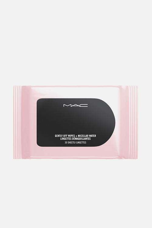 Gently Off Wipes + Micellar water / Mini M·A·C