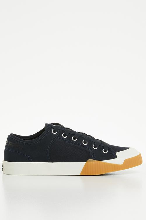 Rackam Tendric Low - dark saru blue