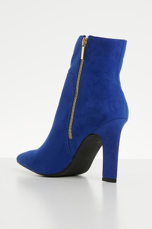 Joan boot - blue