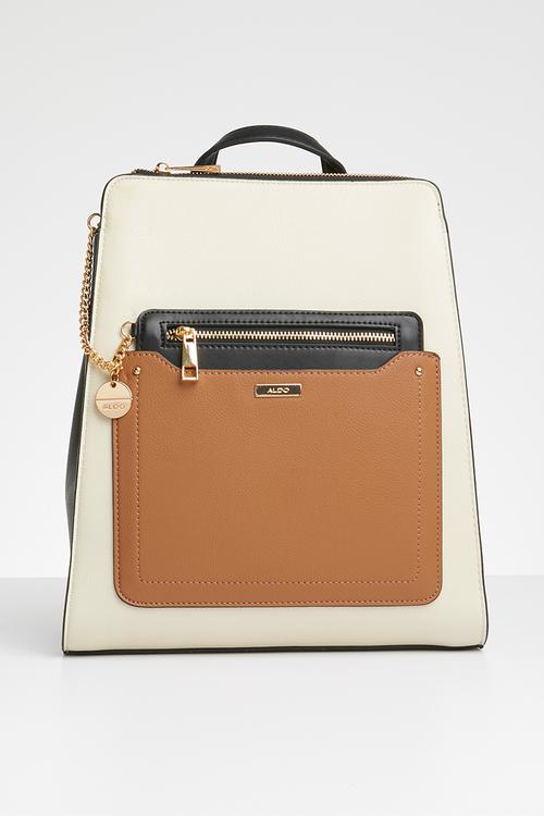 Portwine bag - neutral