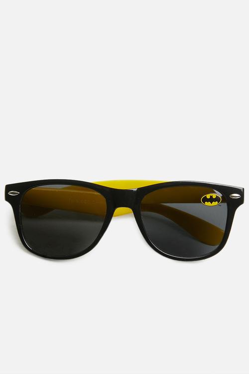 Batman sunglasses - black