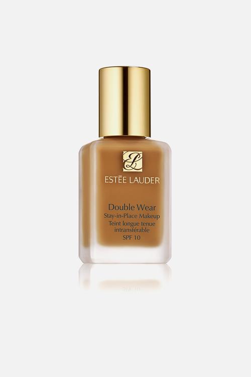 Double Wear Stay-in-Place Makeup SPF 10 - Rich Caramel
