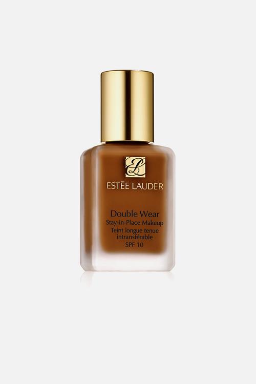 Double Wear Stay-in-Place Makeup SPF 10 - Pecan