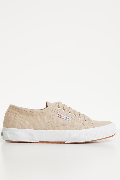 2750 Cotu classic canvas - J71 beige moonlight 