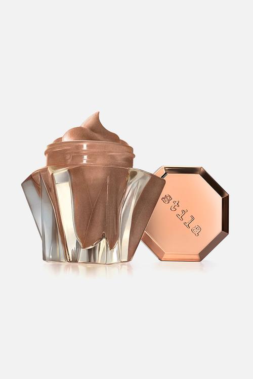 Lingerie Souffle Skin Perfecting Primer - Sun-Kissed