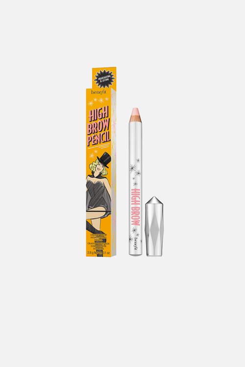 High brow pencil