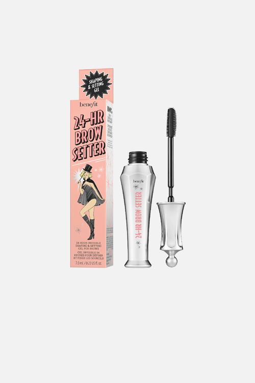 24-HR Brow Setter Clear Brow Gel