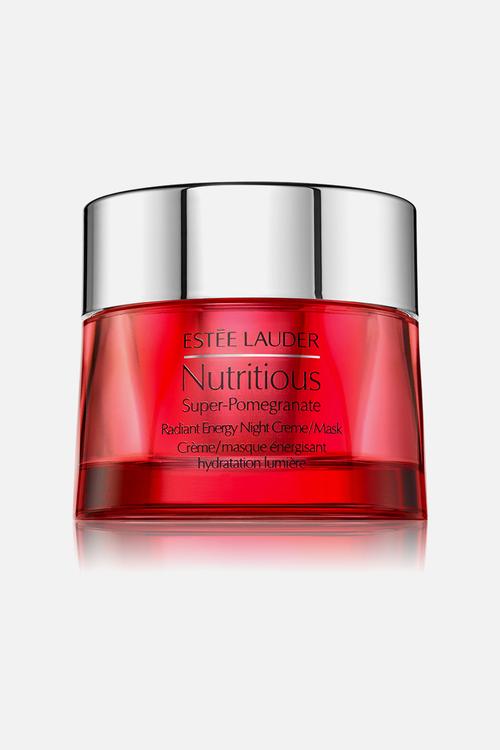 Nutritious Vitality8™ Night Radiant Overnight Crème / Mask
