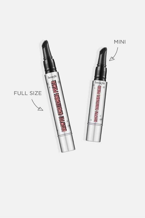 BROWVO! Conditioning Primer