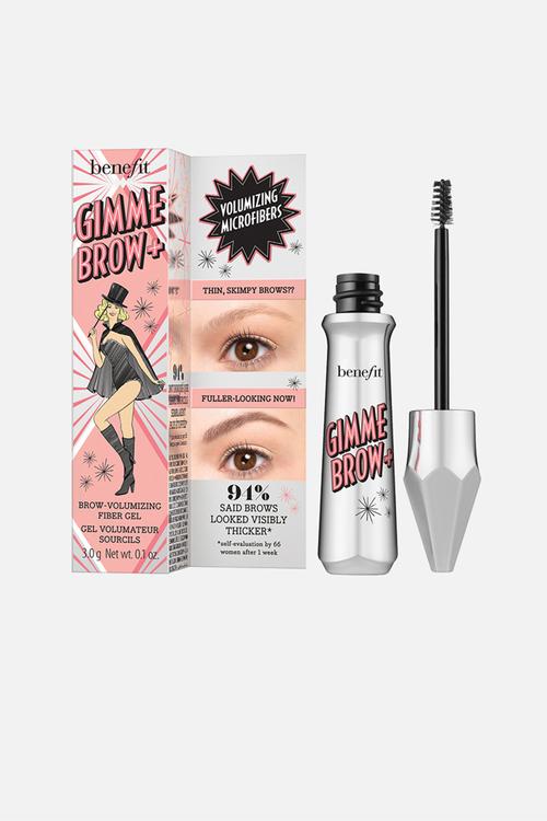 Gimme Brow+ Volumizing Eyebrow Gel - Shade 6