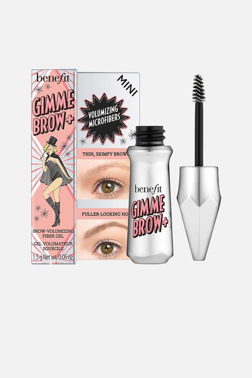 Gimme Brow+ Volumizing Eyebrow Gel Mini - Shade 5