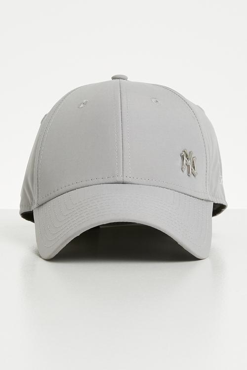 940 Mlb flawless logo new york yankees cap - grey
