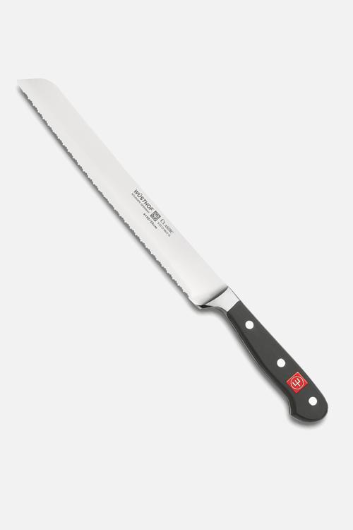 Classic bread knife 23cm