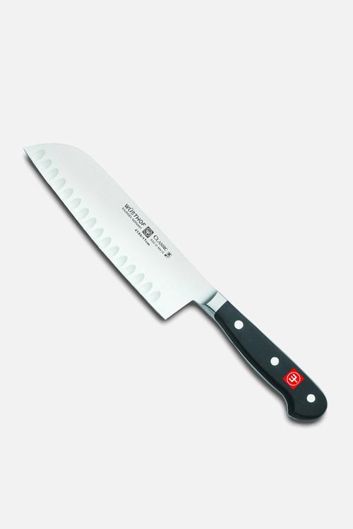 Classic santoku 17cm