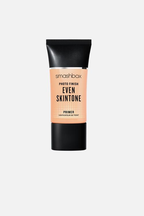 Photo finish colour correcting foundation primer- blend