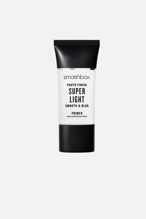 Photo finish foundation primer light