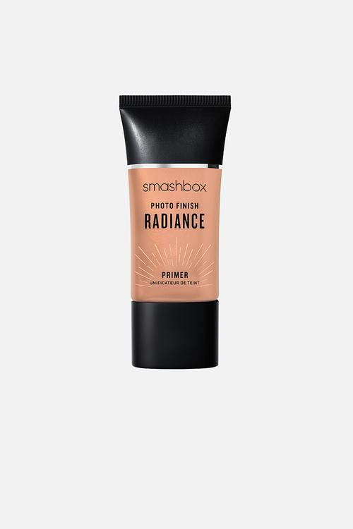 Photo finish radiance primer