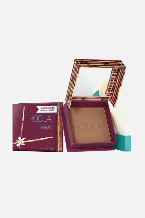 Hoola Powder Blush Matte Bronzer Jumbo